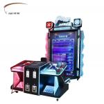 65LCD 2 Players Gun King Shooting Game Machine For Shopping Mall
