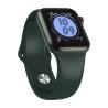 Buy cheap 1.3 Inch Ips Screen Fitness Tracker Smart Watch Autonomous Disease Prevention from wholesalers