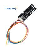 24V Li Ion Battery BMS Board 6S 30A For Outdoor Portable Energy Storage