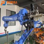 Spot Welding MIG Welding Used Robotic Arm MA1440 HP6 HP3 HP20 MA1400 CR20 MH50
