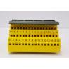 Buy cheap EMERSON FISHER ROSEMOUNT KJ2201X1-HA1 SLS TERMINAL BLOCK 12P3322X022 from wholesalers