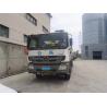Buy cheap 2022 Zoomlion Used Concrete Pump Truck with 58 Meters Installed on Mercedes-Benz Cars from wholesalers