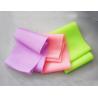 Buy cheap Pink colour resistance yoga stretch band/latex dyna band from wholesalers