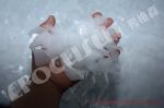 Stainless Steel 304 Industrial Flake Ice Compactor Huge Ice Bar for Africa