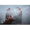 Buy cheap Stainless Steel 304 Industrial Flake Ice Compactor for 40T Ice Bar Production in Africa from wholesalers