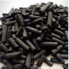 Buy cheap Black Crushed Wood Based Activated Carbon Remove Harmful Substances from wholesalers