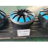 Buy cheap BOP Tapered Rubber Seal FH28-70 11" 10000PSI FH35-35 13 5/8" Blowout Preventer Equipment from wholesalers