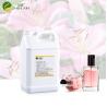 Buy cheap Long Lasting Floral Scent Lily Perfume Oil Liquid Flavour Concentrate from wholesalers
