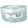 Buy cheap PVC Plastic Flexible Fiber Reinforced Braided Water Irrigation Agriculture Pipe Garden Hose from wholesalers