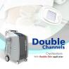 Buy cheap Non Invasive Cryolipolysis Fat Freezing Machine Cool Heat Combination Type from wholesalers