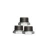 Buy cheap Pipe Reducing Natural Gas Pipe Fittings , Black Iron Bushing No Any Sand Hole from wholesalers