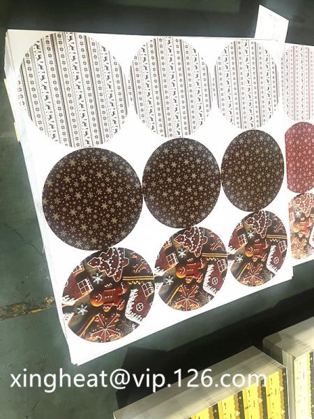 Buy cheap Anti Rust Tinplate Steel Sheet 4 Color Printed For Aerosol Container 2.0/2.0 from wholesalers