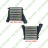Buy cheap For Bentley Bentayga 6.0 2017-2020 Left & Right Auto Air Charge Intercooler OEM 36A145803 36A145804 from wholesalers