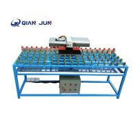 Buy cheap Quick Glass Edge Grinding Chamfering Machine product