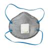 Buy cheap Skin Friendly N95 FFP2 Standard Anti Dust Non Woven Cup Respirator Mask from wholesalers