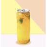 Buy cheap Aluminium Cap Beverage Ring Pull PET 500ml Soda Pop Cans from wholesalers