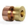 Buy cheap Tensile Strength Soft / Half Hard Copper Strips 0.01mm-3mm C11000 C12200 C12000 C17200 from wholesalers