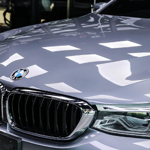 Buy cheap Stain Resistant TPU PPF Film 9.5mil Paint Protection Wrap Flexibility Transparent from wholesalers