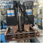 0.6MPa Cap Screwing Machine Mist Spray Capper Soda Water PET Bottles Liquid