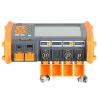 Buy cheap ST3200D Mini Fiber Optic OTDR Tester Singlemode For Outdoor from wholesalers
