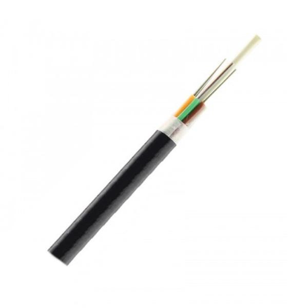 Buy cheap FRP 122-144 core GYFTY G652D Outdoor Fiber Optic Cable from wholesalers