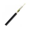 Buy cheap OEM Non Metallic Aerial Fiber Optic Cable 2 - 288 Core Fiber Count With Filling Compound Filler from wholesalers