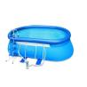 Buy cheap Outdoor Backyard Inflatable Pool , Baby Water Park Blow Up Swimming Pools from wholesalers