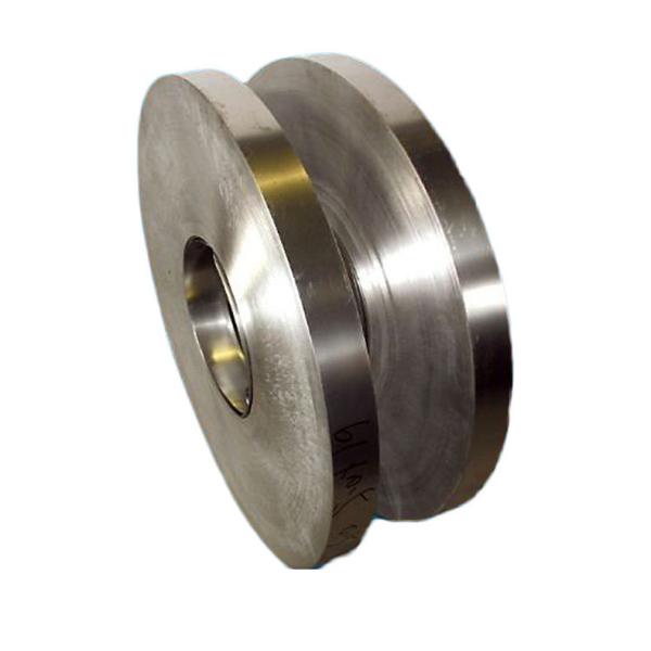 Buy cheap 421 430 Stainless Steel Strip Roll AISI Cold Rolled 304 316 316l 410 from wholesalers
