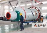 Model 2400×4500 Mining Ball Mill in Cement Plant , Mineral Ore Dressing Plant