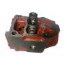 Buy cheap Deutz MWM TBD234-V12 Cylinder Head Assembly OEM Quality from wholesalers