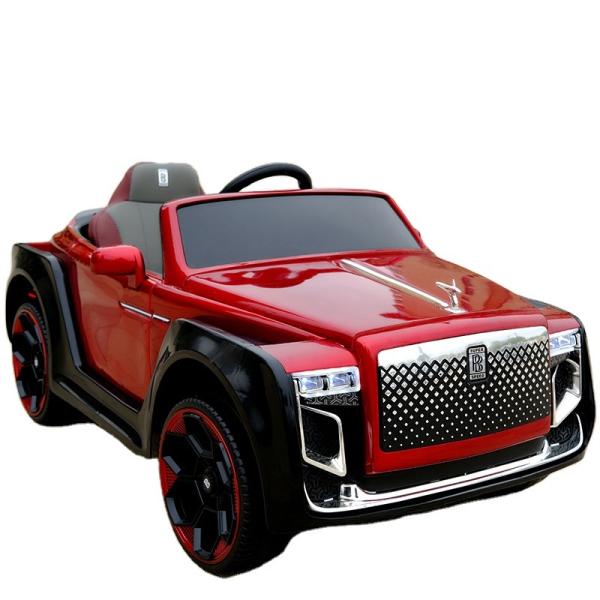 Buy cheap 12v Kids Electric Car for Kids Product Size 116X60X55CM Age Range 2 to 4 Years Manufacture from wholesalers