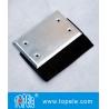 Buy cheap Flat One - gang Aluminum Stamped Cover , Weatherproof Electrical Outlet Boxes from wholesalers
