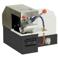 Buy cheap Abrasive Metallographic Sample Cutter EcoCut 50 Metallographic Equipment sample product
