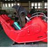 Buy cheap Hydraulic Pulverizer For House Demolition and Concrete cutter work from wholesalers