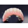 Buy cheap Customized Dental Implants Crowns Replacement Wear Resistance from wholesalers