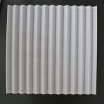 High Density Wedge Tiles Acoustic Insulation Panels