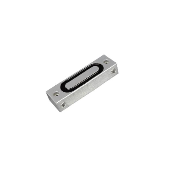 Buy cheap F60 Vandalproof pure iron magnetic lock series( COPPER:60KG) from wholesalers