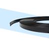 Buy cheap Graphite Plastic Trim Cap Black Outdoor Building Signage Resin Letters 1 Inch from wholesalers