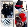 Buy cheap Festival Hanging Cloth Halloween Decoration Ghost For Trees from wholesalers
