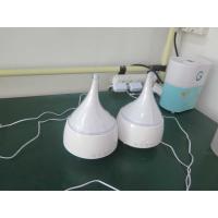 Buy cheap Aroma Humidifier Quality Inspection , 3rd Party Inspection Services product