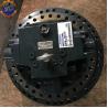 Buy cheap 39Q6-40100 Final Drive Assy 39Q6-40101 Excavator Travel Motor For R210-9 R250-9 from wholesalers