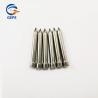 Buy cheap Cr12mov / SKD11 Die Punch Pins Customized Size GB Standard from wholesalers