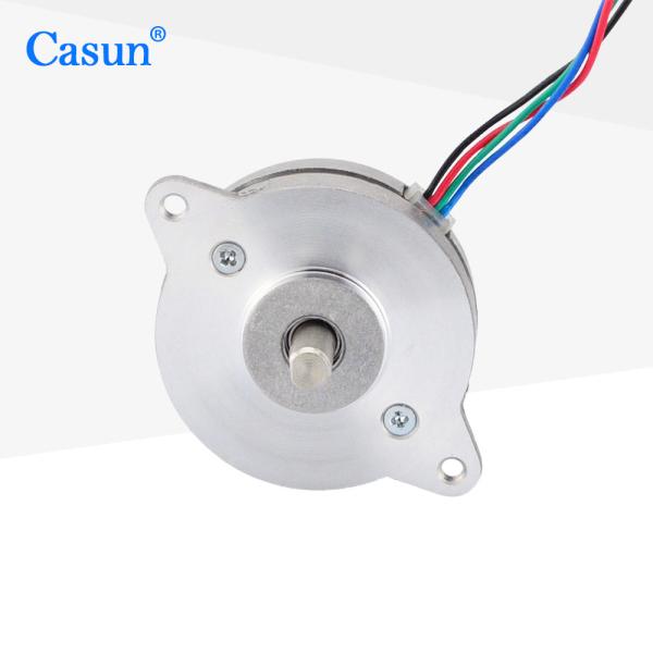 Buy cheap Casun 0.3A Nema 14 Stepper Motor 6V DC For Video Conference Machine from wholesalers