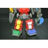 Buy cheap Intelligent Transformer Truck Toy , Transformers Collectible Figures Easy Assemble from wholesalers
