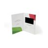 Buy cheap 5.0 inch lcd video brochure card for marketing compaign,LCD video mailer invitation card from wholesalers
