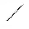 Buy cheap Customized Rice Harvester Stainless Steel Screw Shaft For Machinery Repair from wholesalers