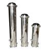 Buy cheap Carbon Steel Water Filtration Equipment Industrial Sand Filter 3W-40W from wholesalers