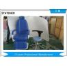 Buy cheap Customized Examination ENT Patient Chair , Hospital Diagnostic Ophthalmic Chair Unit from wholesalers