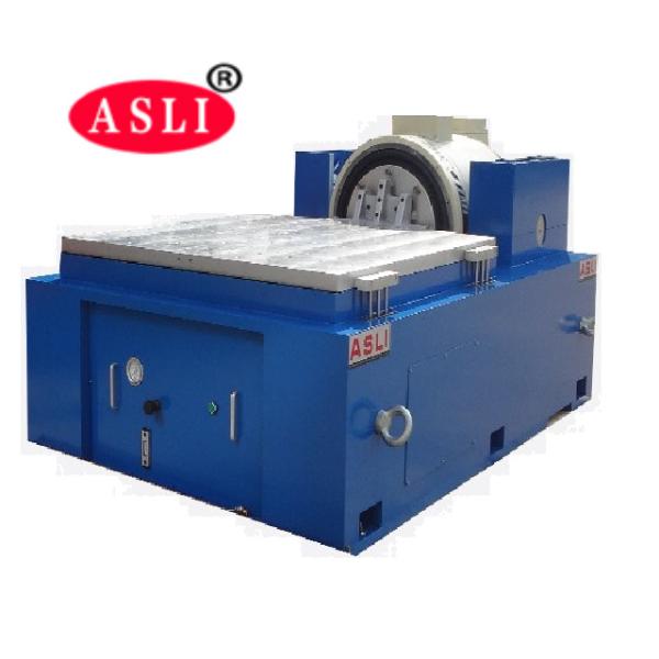 Quality MIL-STD 810F Vibration Shaker System for sale
