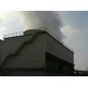 Buy cheap Space Saving Open Cooling Tower Low Energy Consumption 3500mm*1800mm from wholesalers